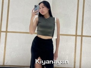 Kiyanayan