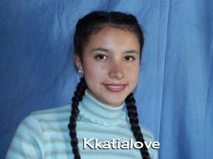 Kkatialove