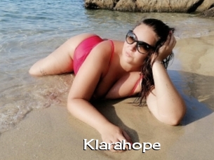 Klarahope