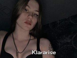 Klararise