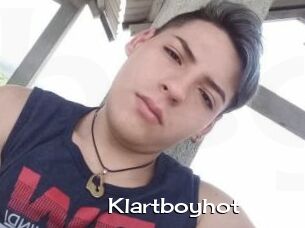 Klartboyhot