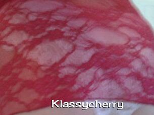 Klassycherry