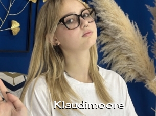 Klaudimoore