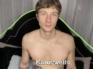 Klauswells