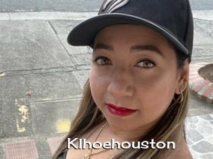 Klhoehouston