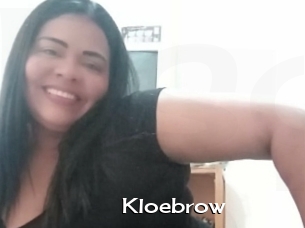 Kloebrow