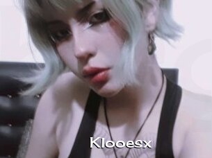 Klooesx