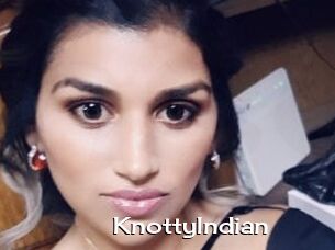 KnottyIndian