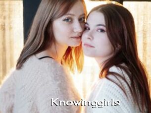 Knowinggirls