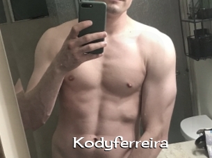 Kodyferreira