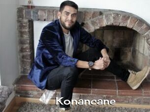 Konancane