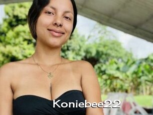 Koniebee22