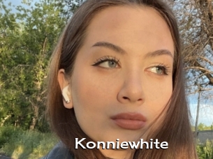 Konniewhite