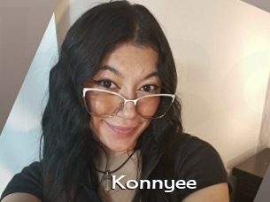 Konnyee