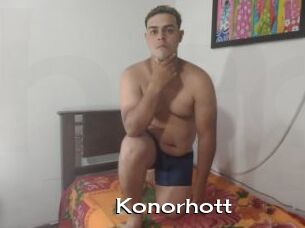 Konorhott