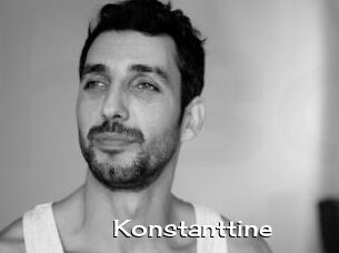 Konstanttine