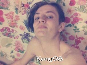 Kony98