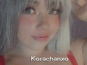 Korachanxo