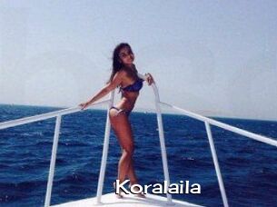 Koralaila