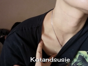 Kotandsusie