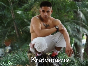 Kratomakris