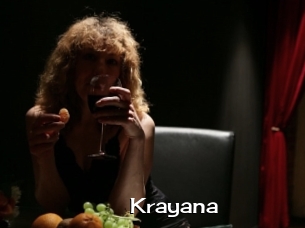 Krayana