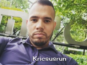 Kricsusrun