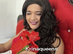 Krinaqueens