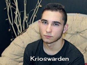 Krioswarden