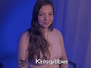 Krisgillber