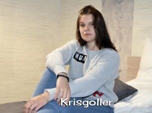 Krisgoller