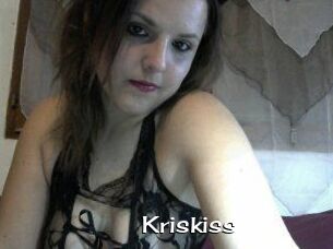 Kriskiss