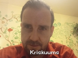 Kriskuums