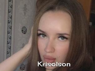 Krisolson