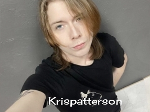 Krispatterson