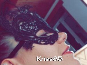 Kriss85