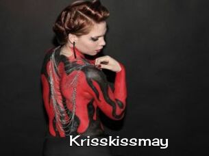 Krisskissmay