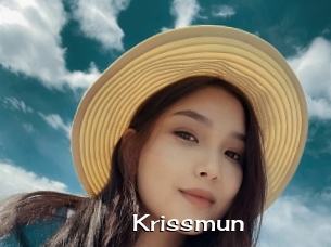 Krissmun