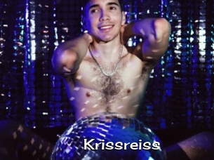 Krissreiss