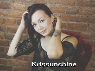 Krissunshine