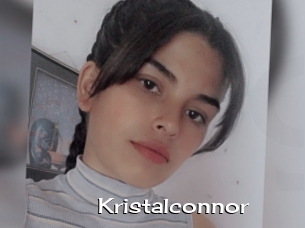 Kristalconnor