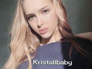 Kristallbaby