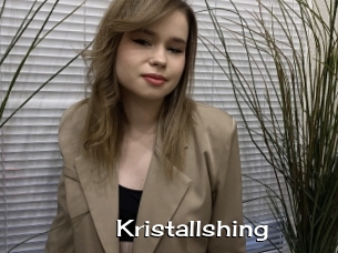 Kristallshing