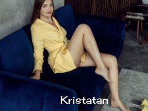 Kristatan