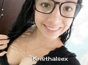 Kristhalsex