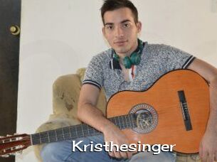 Kristhesinger