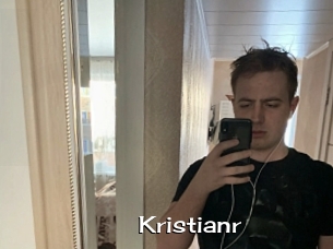 Kristianr