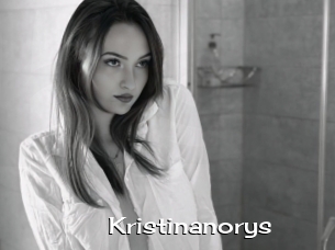 Kristinanorys