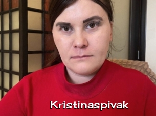 Kristinaspivak