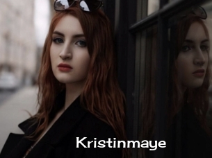 Kristinmaye